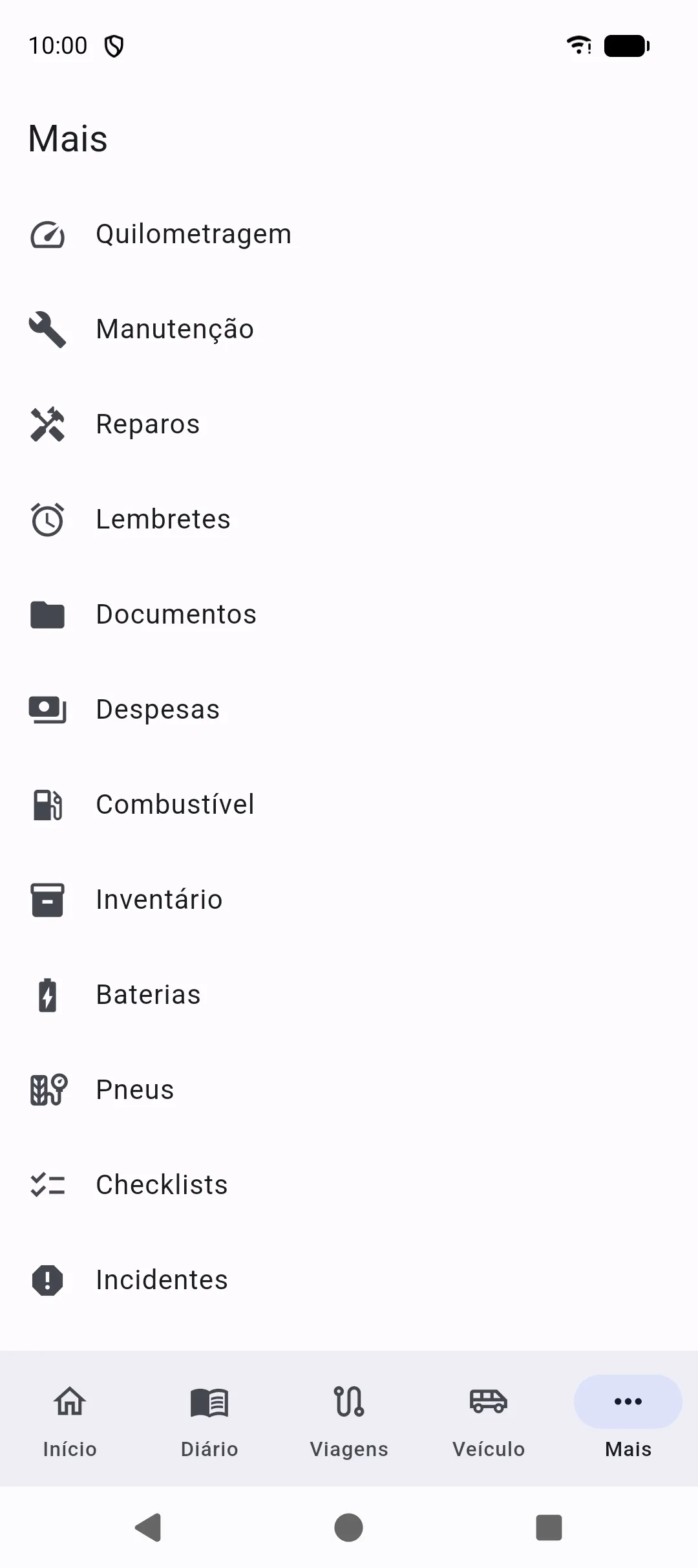 Mais