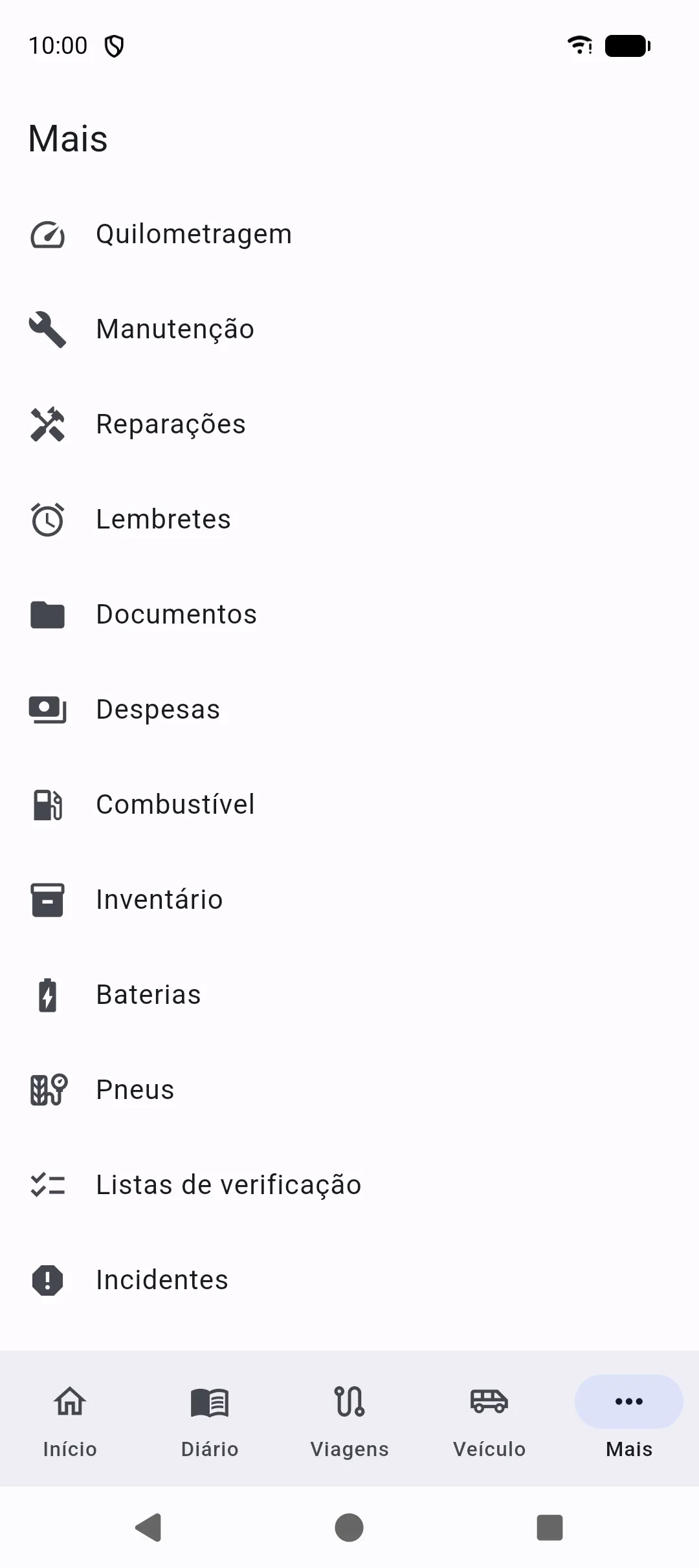 Mais