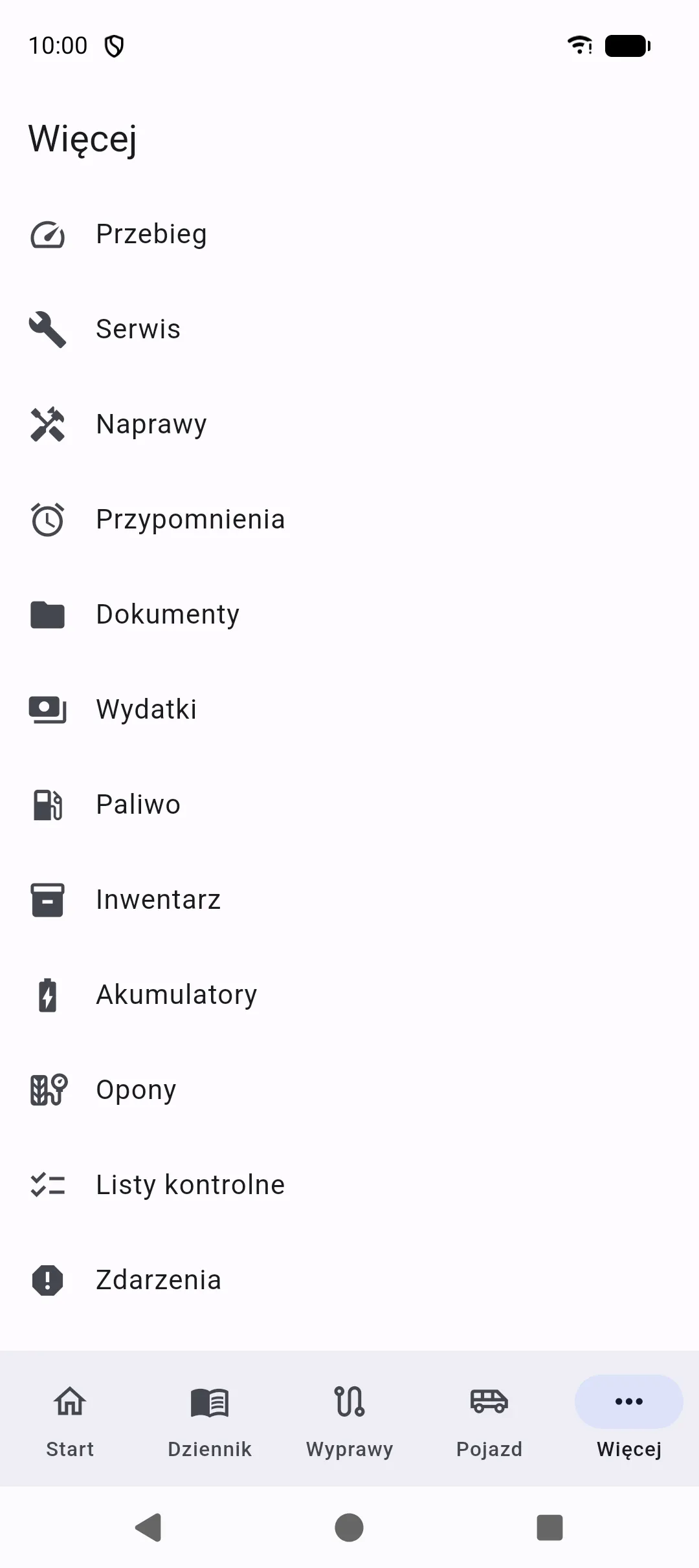 Więcej