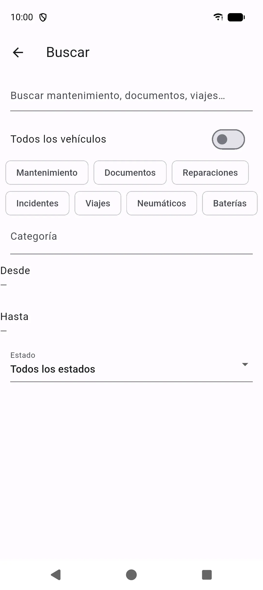 Search