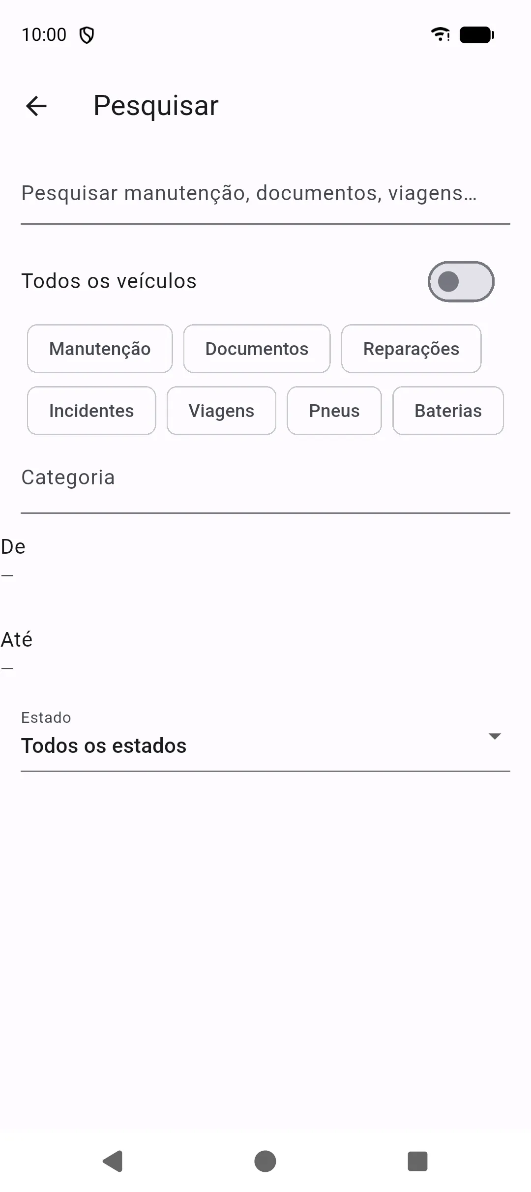 Search